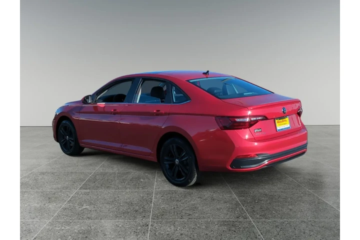 $20500 : Volkswagen Jetta 2022 SE 4dr image 3