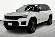 Jeep Grand Cherokee 2022 4x4 en Chicago