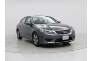 Honda Accord 2014 LX 4dr Sed en Fresno