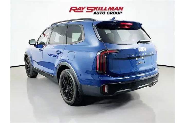 $38899 : Kia Telluride 2024 AWD EX X- image 5