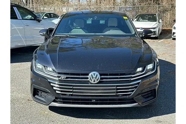 $17312 : Volkswagen Arteon 2019 AWD S image 2