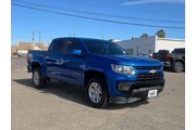 Chevrolet Colorado 2022 4x2