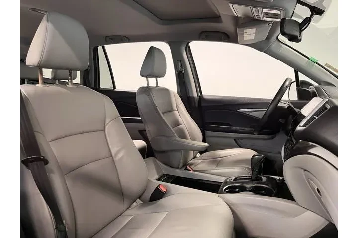 $17925 : Honda Pilot 2016 AWD EX-L 4d image 10