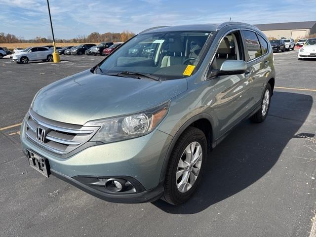 $11440 : Pre-Owned 2012 CR-V EX-L image 3