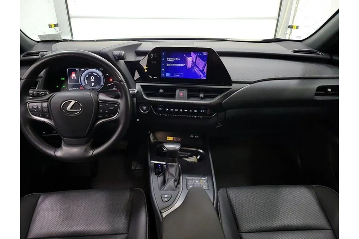 $29998 : Lexus UX 250h 2023 F SPORT D image 9