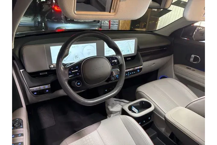 $23995 : Hyundai IONIQ 5 2023 SEL 4dr image 6