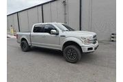 Ford F-150 2018 4x4 King Ran en Birmingham