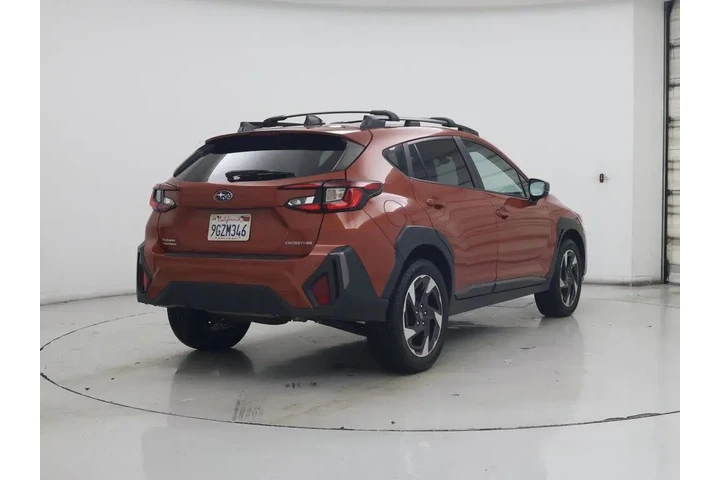 $24998 : Subaru Crosstrek 2024 AWD Li image 8