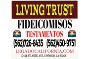 Agente de seguros en Los Angeles