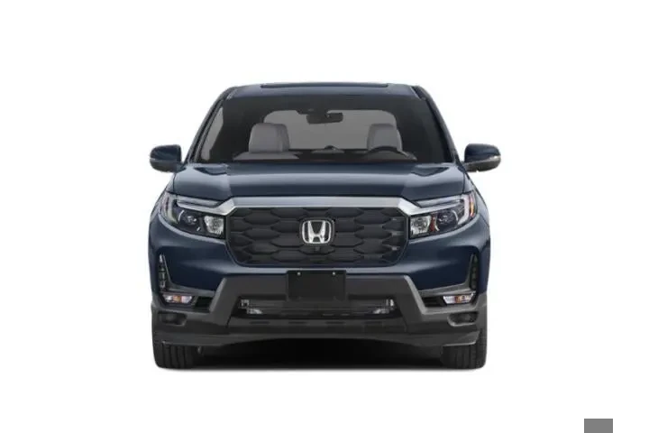 $36995 : Honda Passport 2024 AWD EX-L image 4