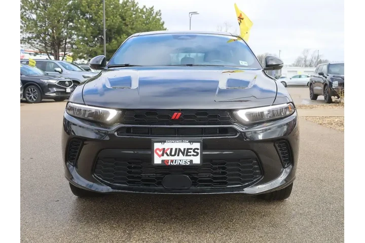 $25377 : Dodge Hornet 2024 AWD R/T Pl image 3