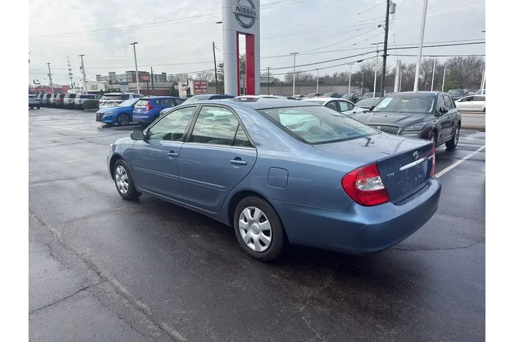 $8995 : Toyota Camry 2004 SE 4dr Sed image 6