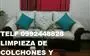 SANITIZACION en Pichincha thumbnail