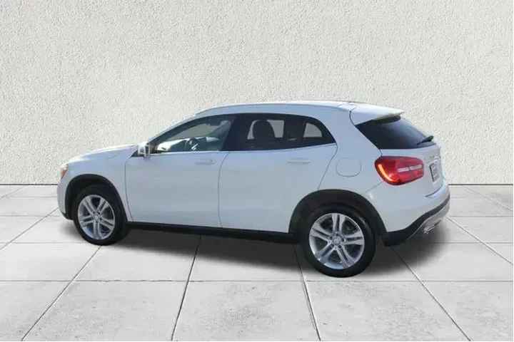 $8995 : Mercedes-Benz GLA 2015 AWD G image 6