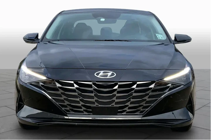 $24694 : Hyundai ELANTRA 2023 Limited image 4