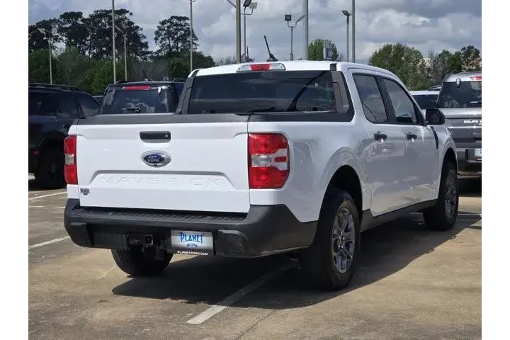 $25995 : Ford Maverick 2024 XLT 4dr S image 7
