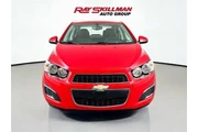 $9975 : Chevrolet Sonic 2015 LT Auto thumbnail
