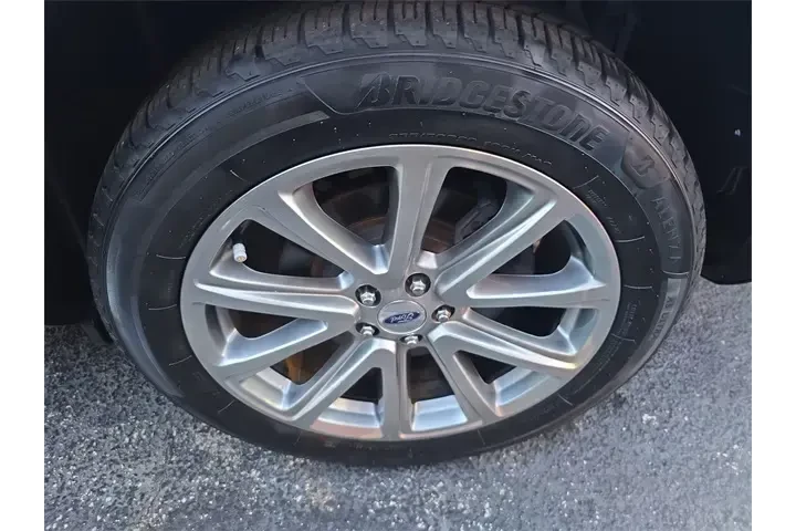 $17990 : Ford Explorer 2017 AWD Limit image 6