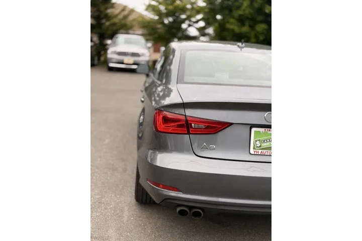 $9500 : 2015 A3 1.8T Premium image 10