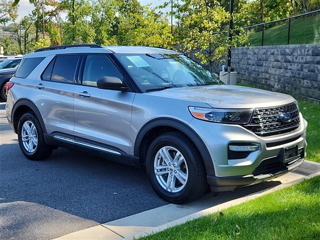 $29000 : 2020 Explorer XLT image 10