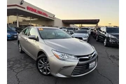 Toyota Camry 2016 SE 4dr Sed