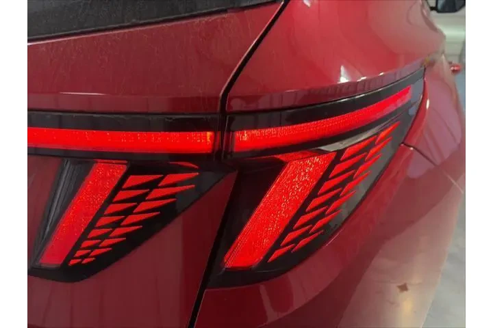 $23999 : Hyundai TUCSON 2023 AWD SEL image 9