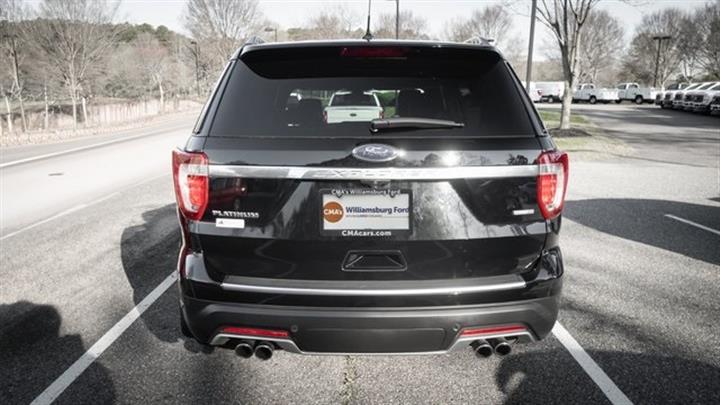 $31998 : PRE-OWNED 2018 FORD EXPLORER image 3