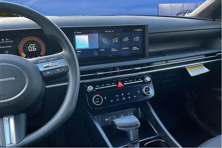 $32847 : Hyundai SANTA CRUZ 2026 AWD image 6