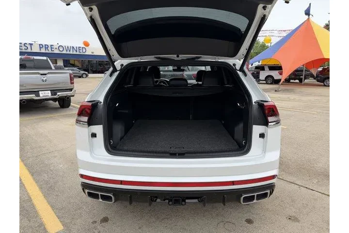 $38523 : Volkswagen Atlas Cross Sport image 8