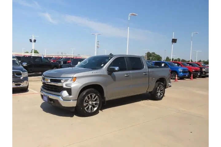 $39999 : Chevrolet Silverado 1500 202 image 2