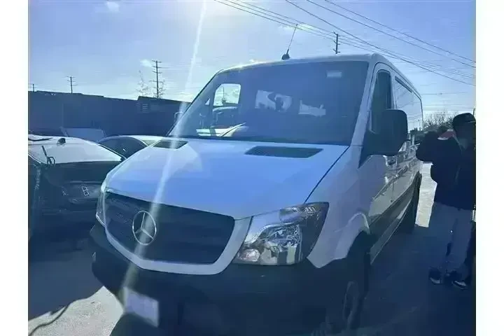 CARLITOS AUTO BODY & REPAIR image 3