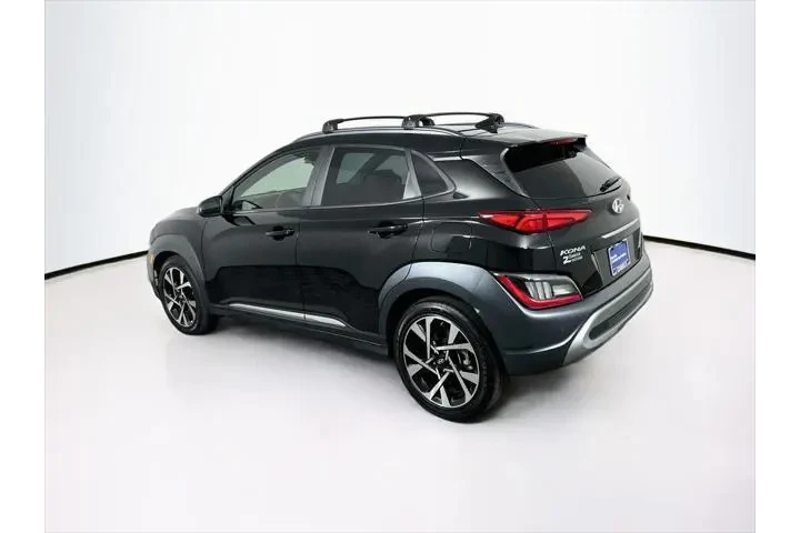 $24990 : Hyundai KONA 2023 AWD Limite image 1