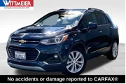 Chevrolet Trax 2019 Premier en Chico