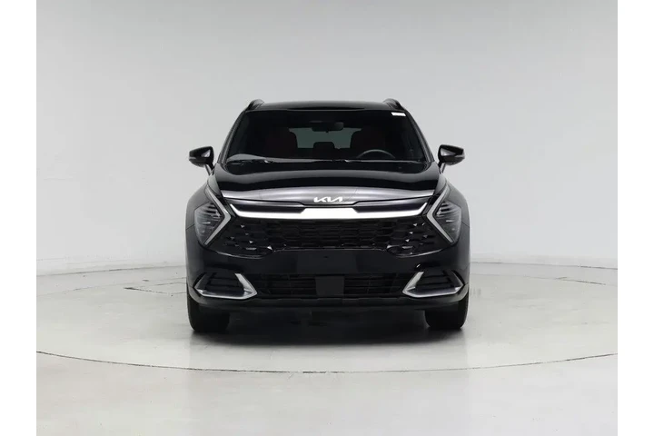$31998 : Kia Sportage 2025 SX 4dr SUV image 5