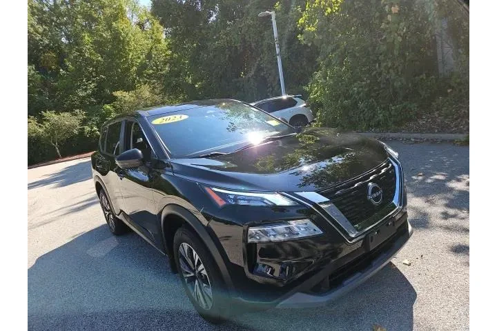 $23995 : Nissan Rogue 2023 AWD SV 4dr image 5