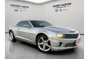 Chevrolet Camaro 2013 SS 2dr en Austin