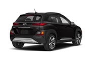 $9900 : Hyundai KONA 2020 AWD SEL 4d thumbnail