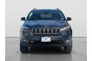 $9995 : Jeep Cherokee 2014 4x4 Trail thumbnail