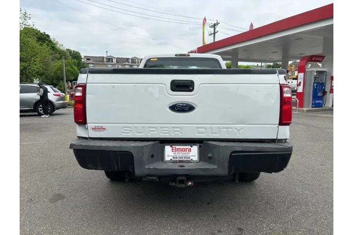 $8999 : 2008 F-250 Super Duty XL image 6