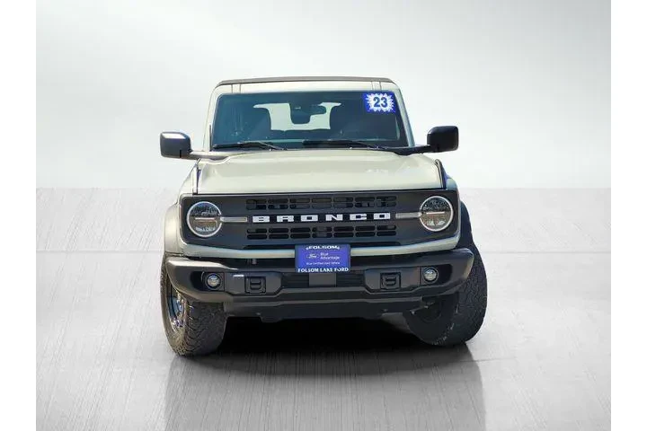 $38362 : Ford Bronco 2023 4x4 Outer B image 2