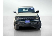 $38362 : Ford Bronco 2023 4x4 Outer B thumbnail