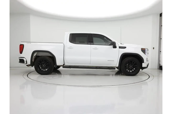 $39998 : GMC Sierra 1500 2022 4x4 Ele image 7