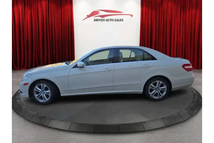 $11999 : 2011 Mercedes-Benz E-Class image 9