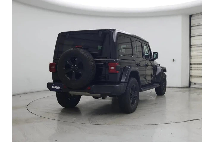 $39998 : Jeep Wrangler 2023 4x4 Sahar image 8