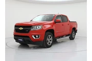 $23998 : Chevrolet Colorado 2017 4x4 thumbnail