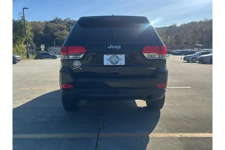 $19995 : Jeep Grand Cherokee 2018 4x4 image 4