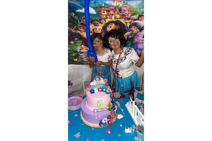 Show de personajes para niños image 7