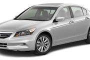 Used 2012 Accord Sdn 4dr V6 A en Bronx