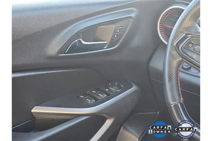 $19995 : Chevrolet Trax 2024 RS 4dr C image 10