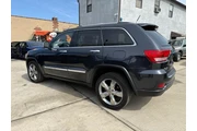 $7995 : 2013 Grand Cherokee Limited 4 thumbnail